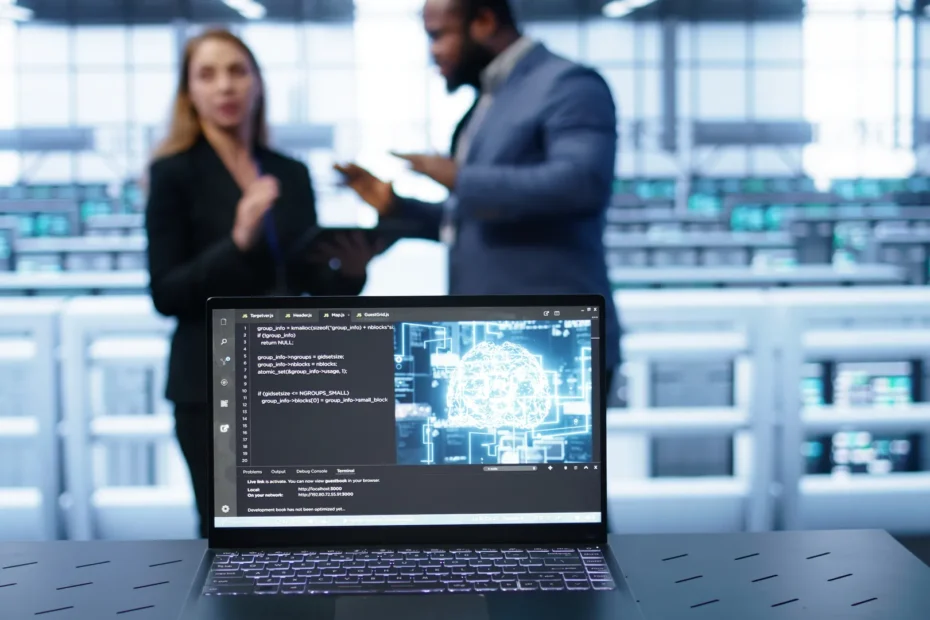 droven io ai automation in usa