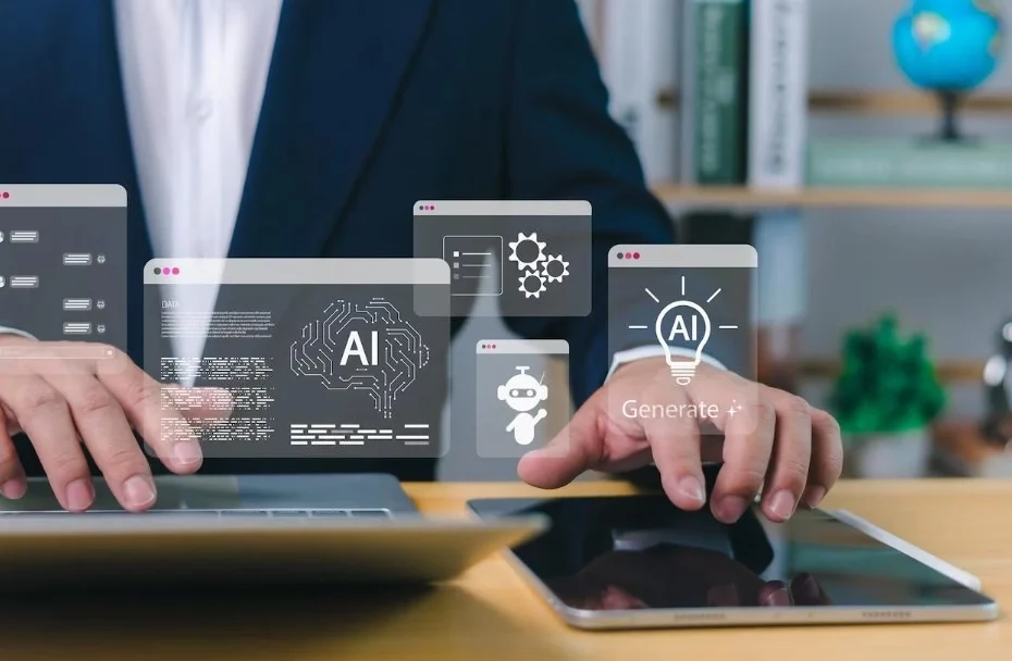 droven io ai automation tools