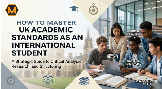 Master UK Academic Standards