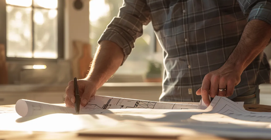 Home Remodeling