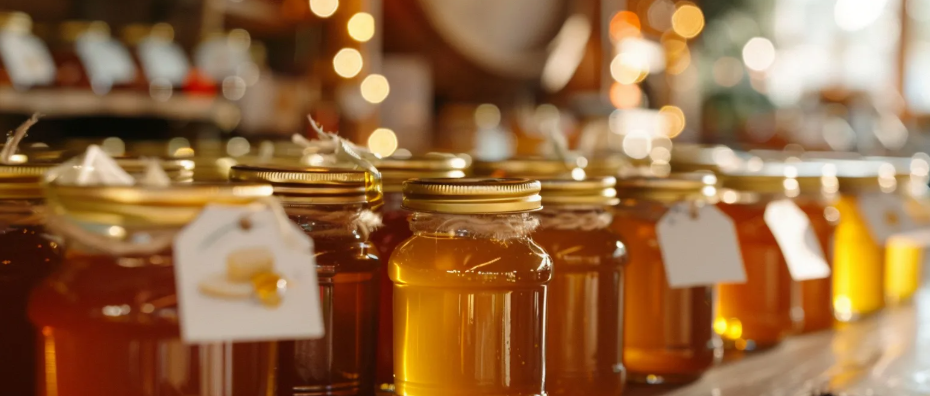 Wedding Favors