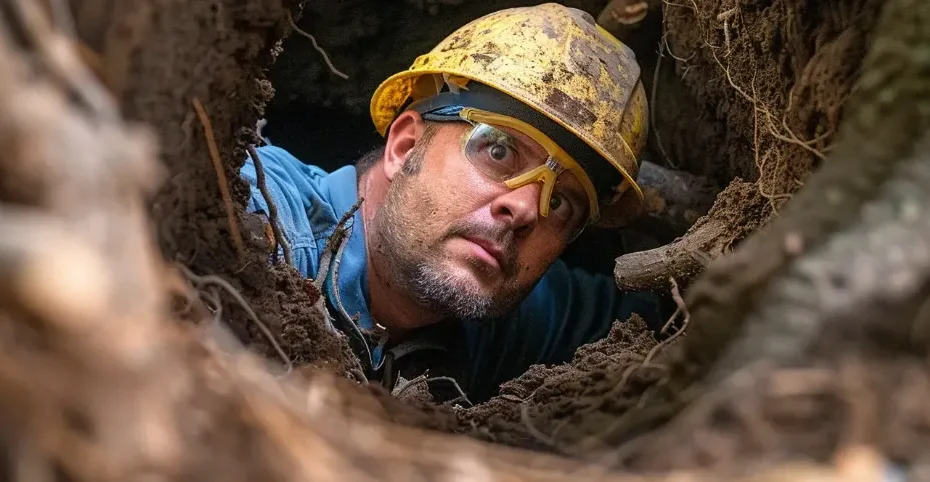 Common Plumbing