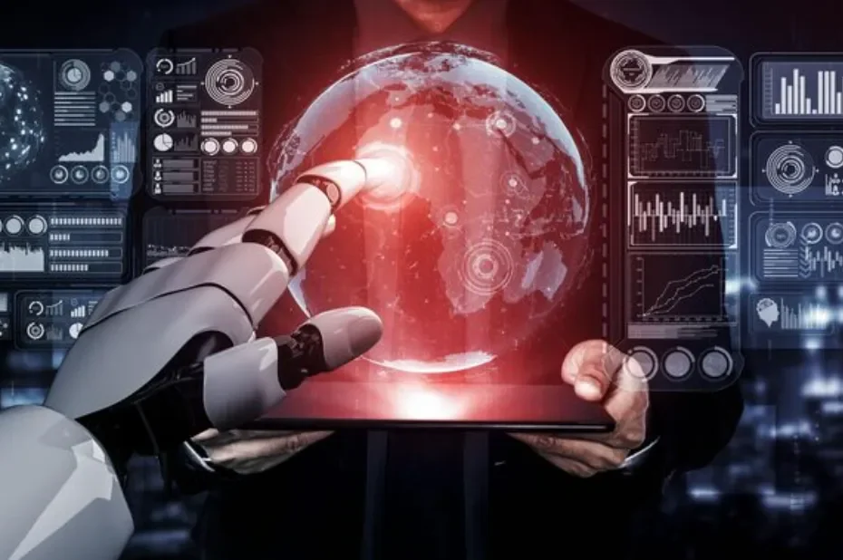 droven io artificial intelligence news