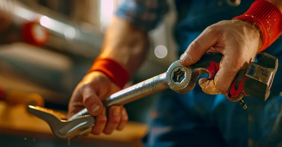 Plumbing Tools That Every Dallas Plumber