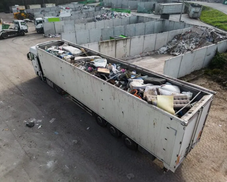 Structural Concrete Work