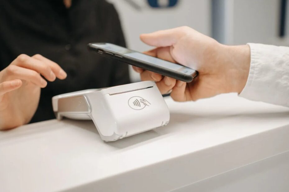 Automated Payment Collection