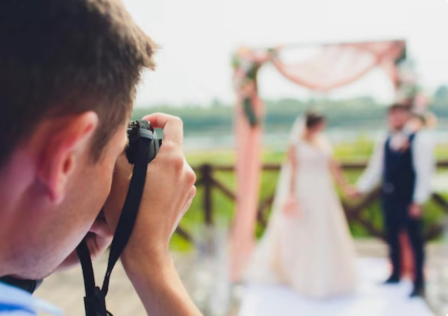 Wedding Videographers
